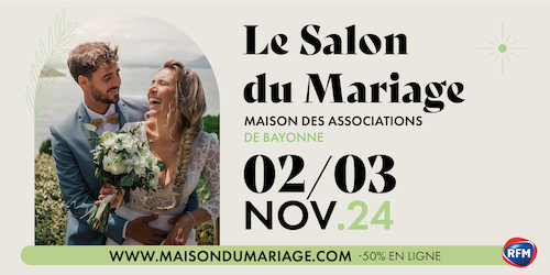 Maison Du Mariage Bayonne