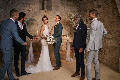 Maison du Mariage Father & Sons Agen