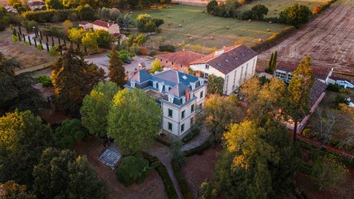 Château de Laborde