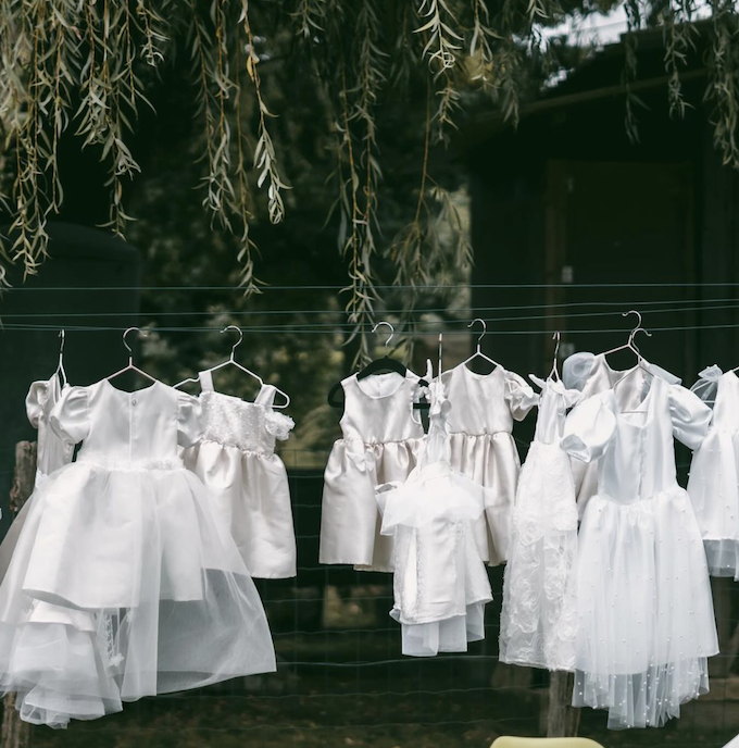 Les Fées Nuptiales